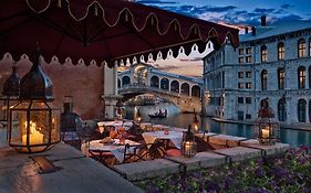 Al Ponte Antico Hotel Venice
